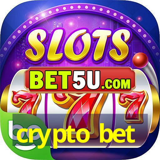 crypto bet